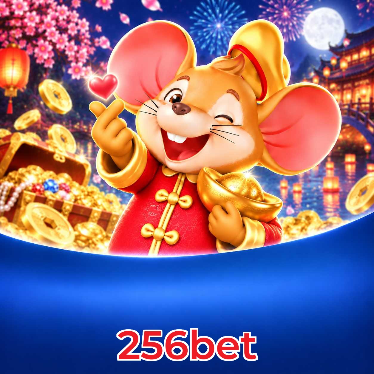 256bet Win FAQ