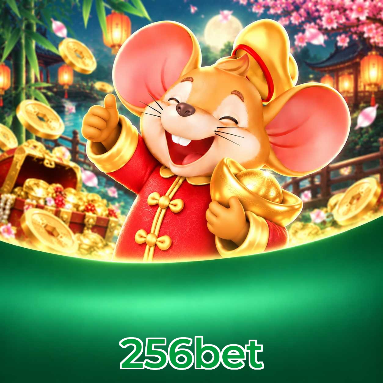 256bet Registration Guide