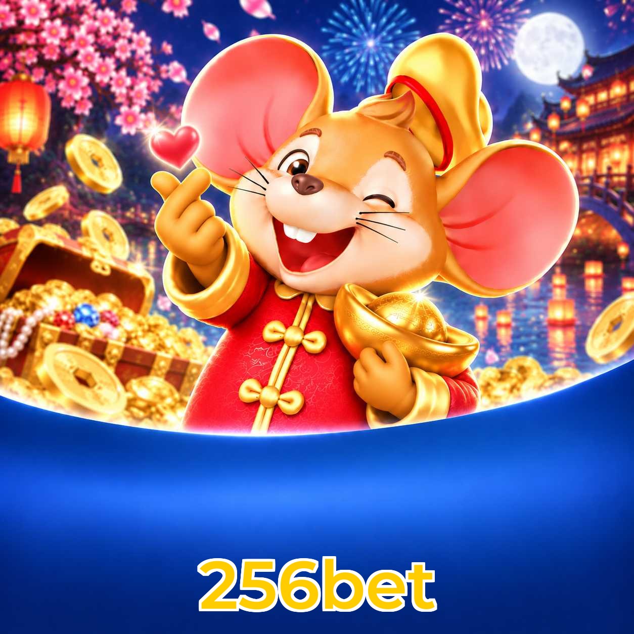 256bet Betting Limits