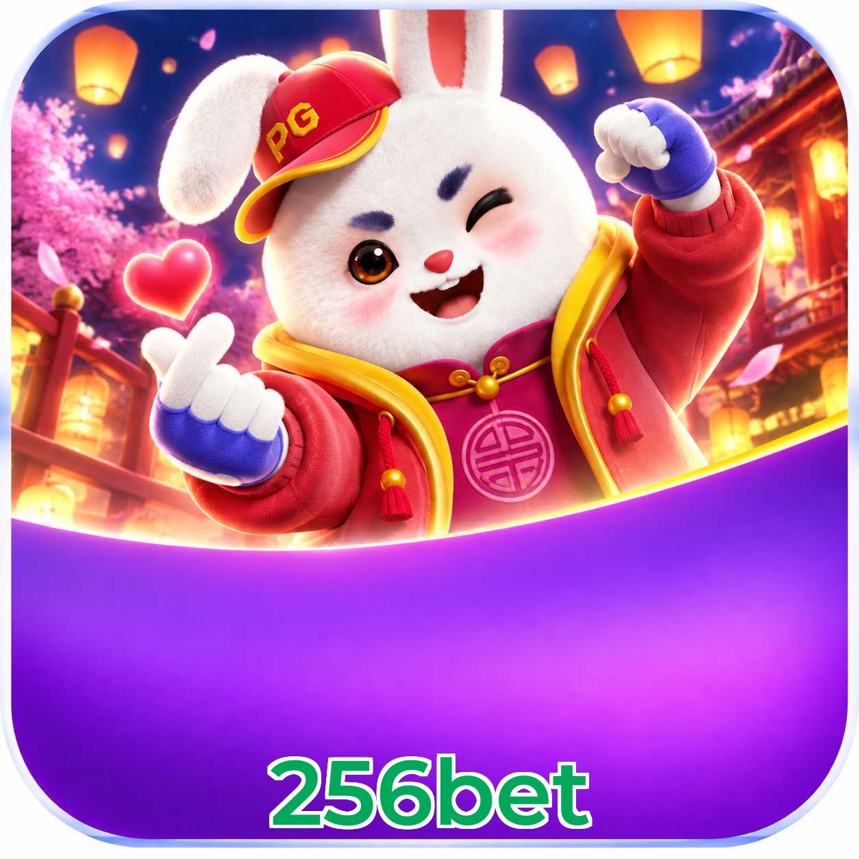 256bet Top Wins