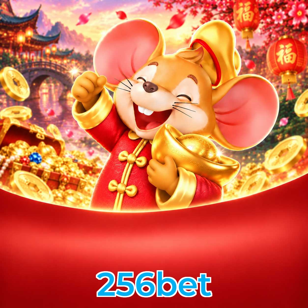 256bet Fortune Tiger RTP