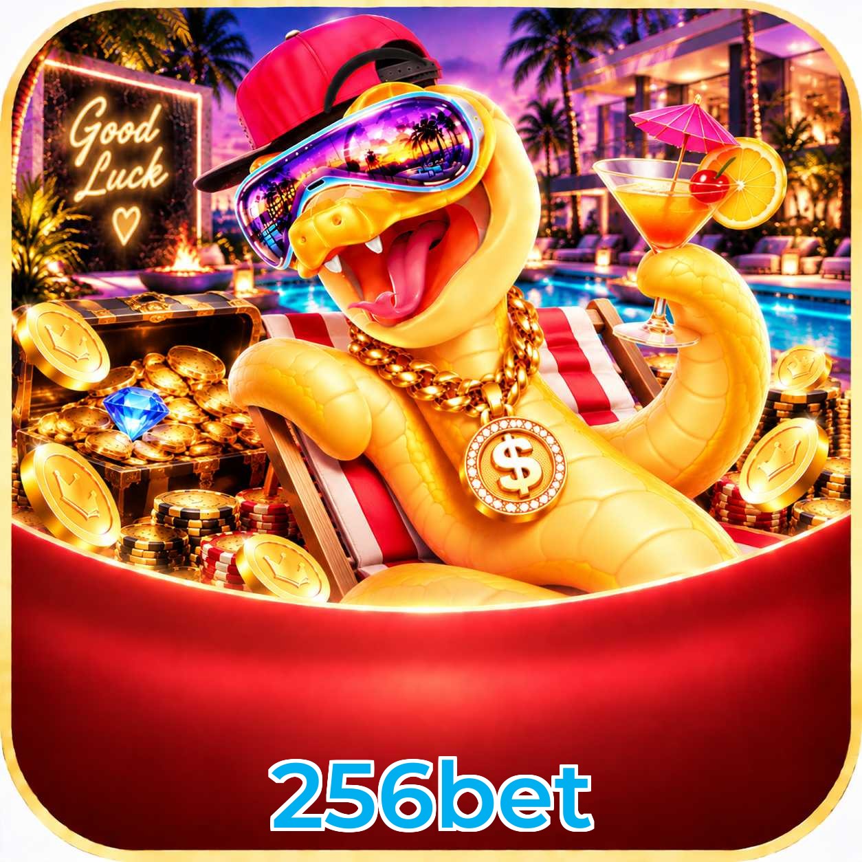 256bet 2FA