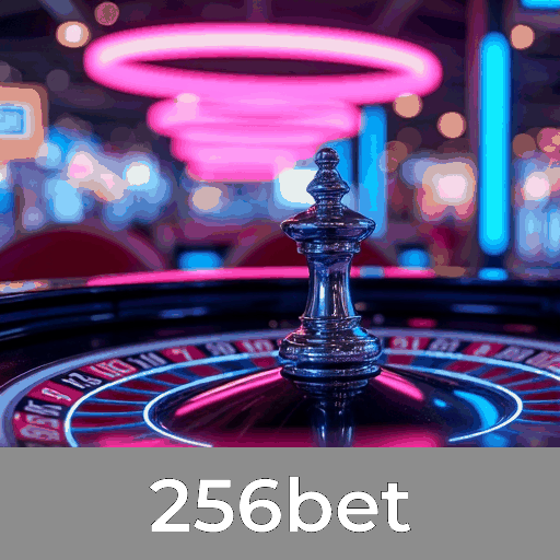 256bet: Sua Escolha para Jogos de Mesa ao Vivo no Brasil
