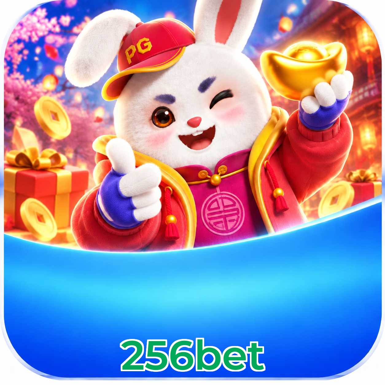 256bet Responsible Gaming