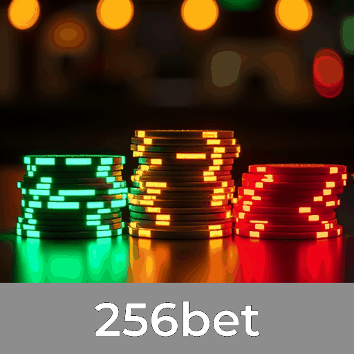 256bet: Top Plataforma de Apostas Segura