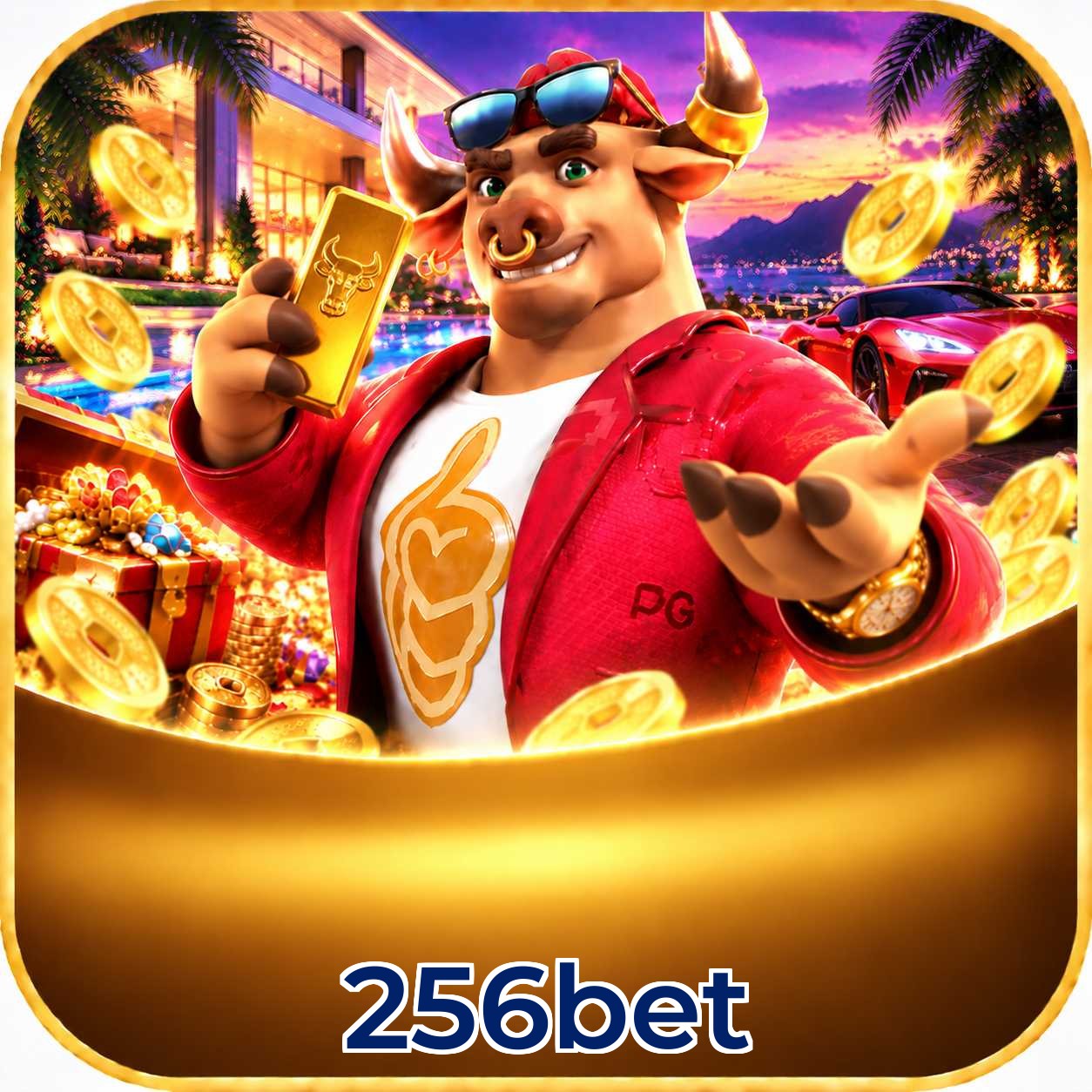 256bet FAQ