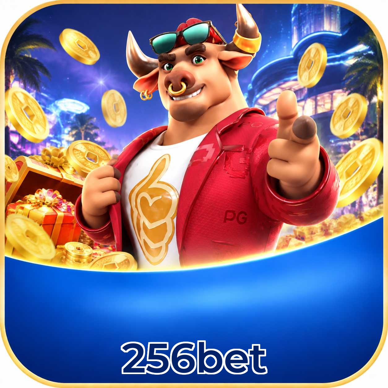 256bet Security Analysis