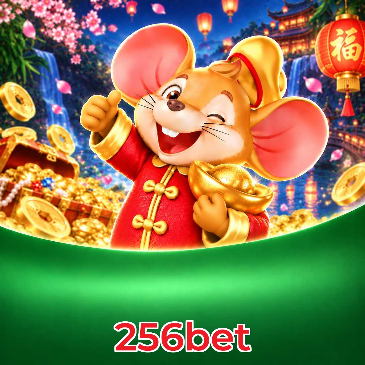 256bet Facebook Group
