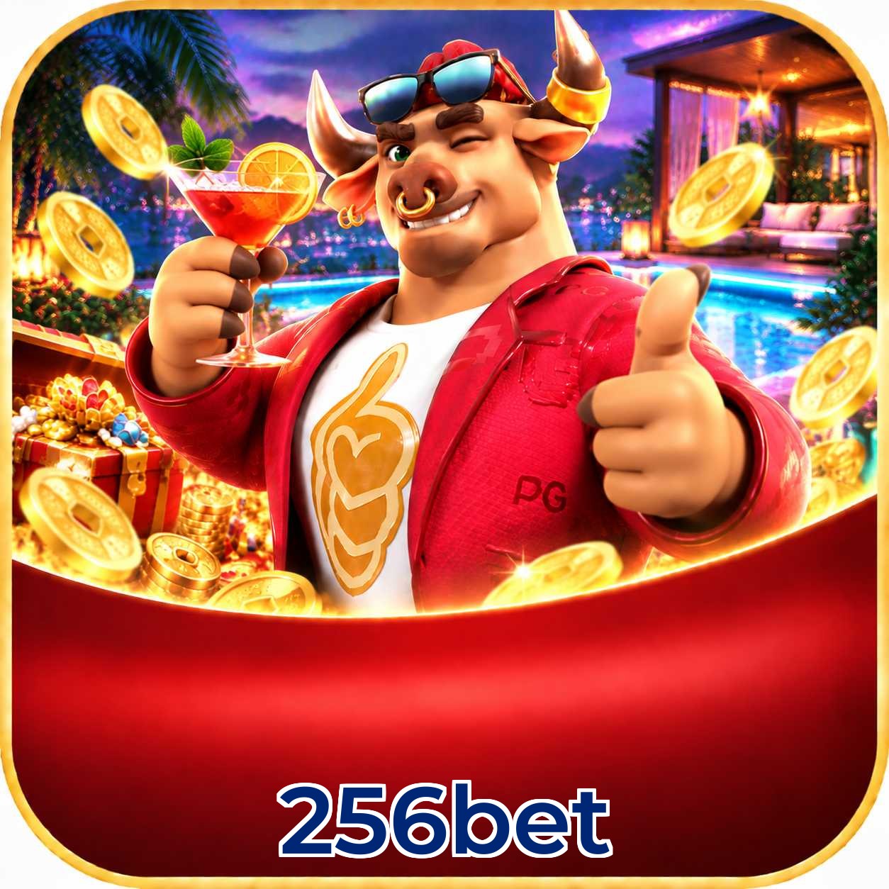 256bet FAQ