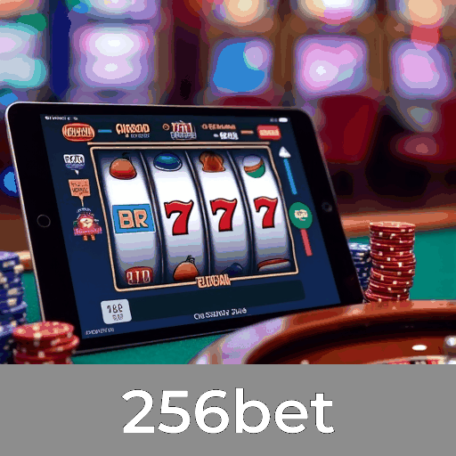 256bet: Seu Destino de Jogo com Profissionalismo e Segurança