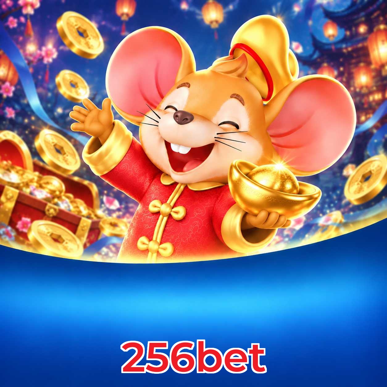 256bet Métodos de Login