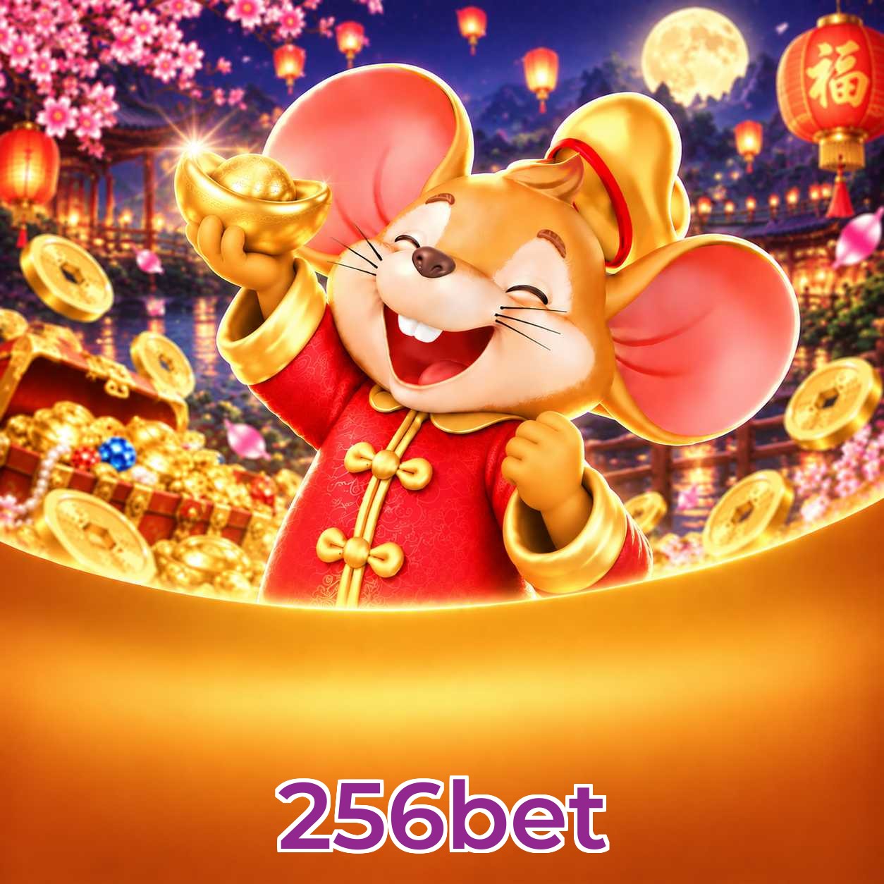 256bet Download Speed