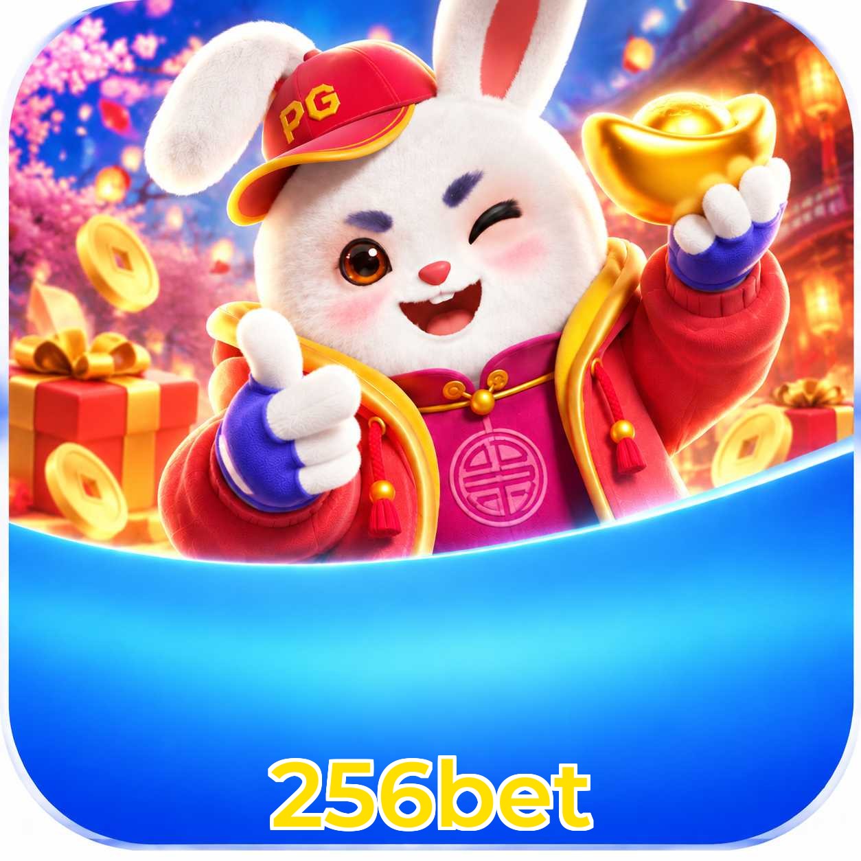 256bet
