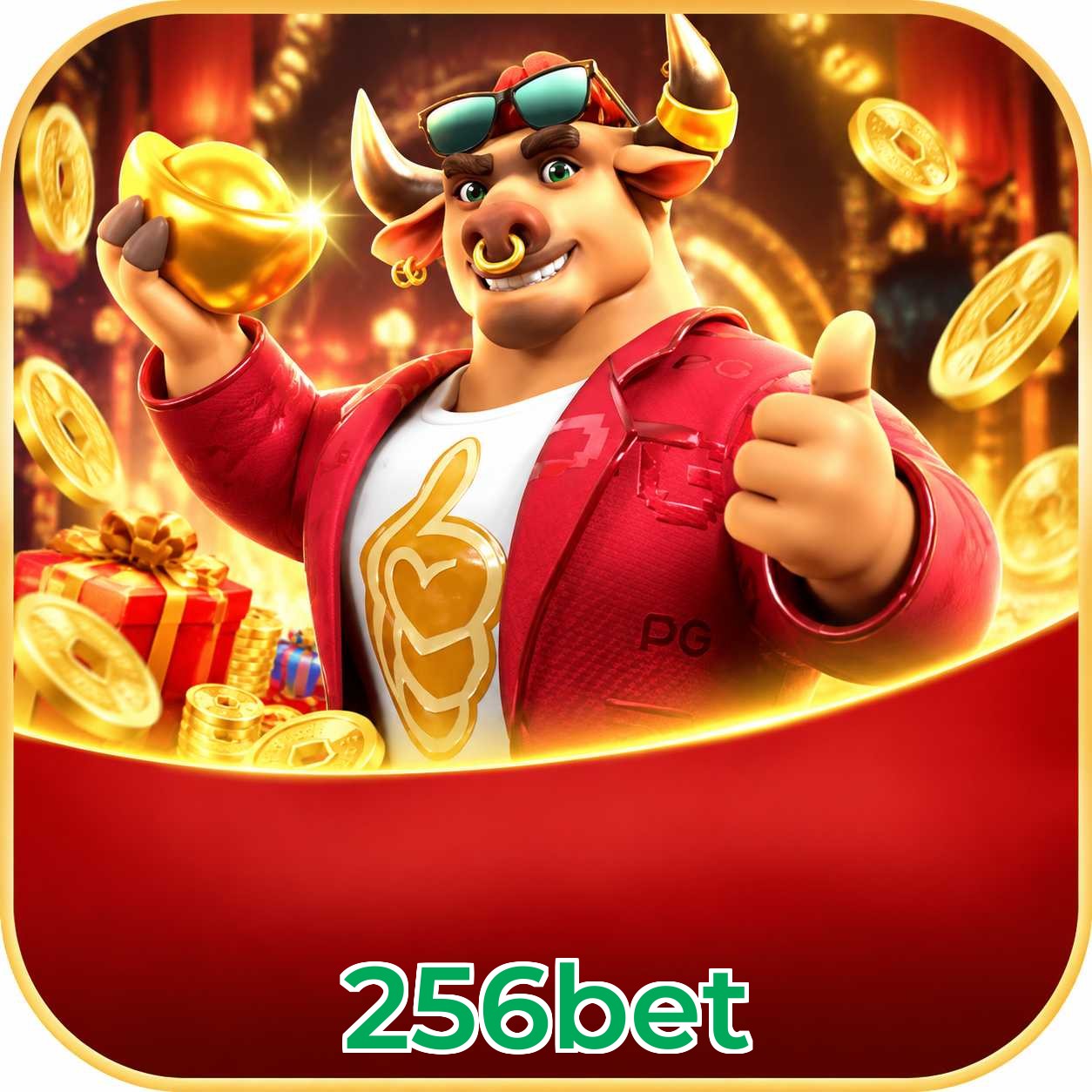 256bet Cashback
