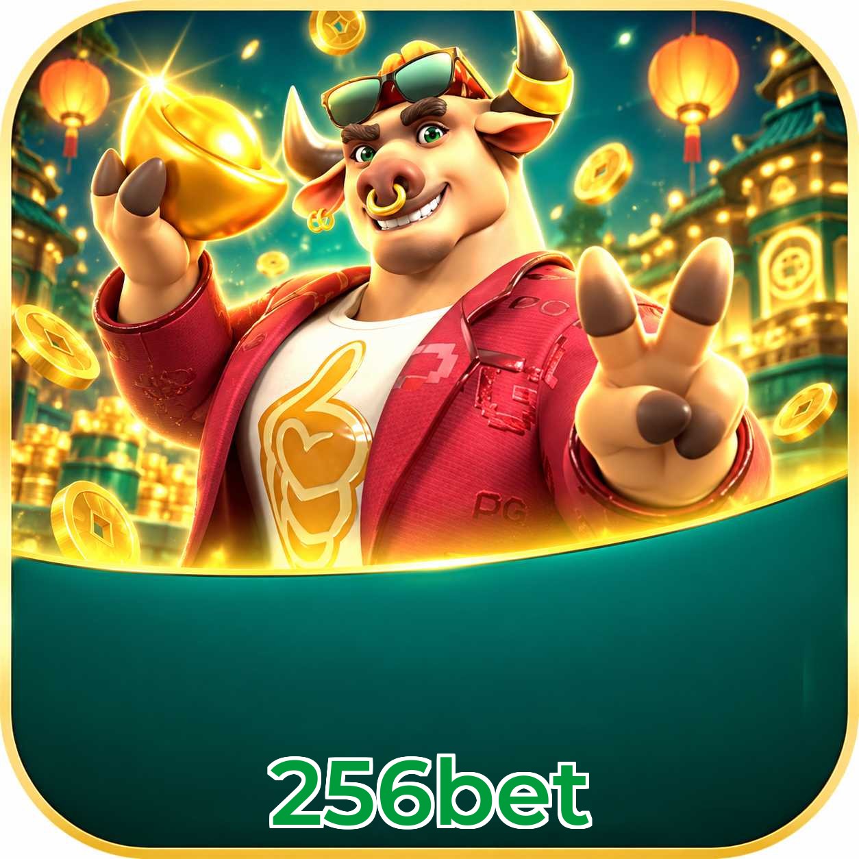 256bet Uptime