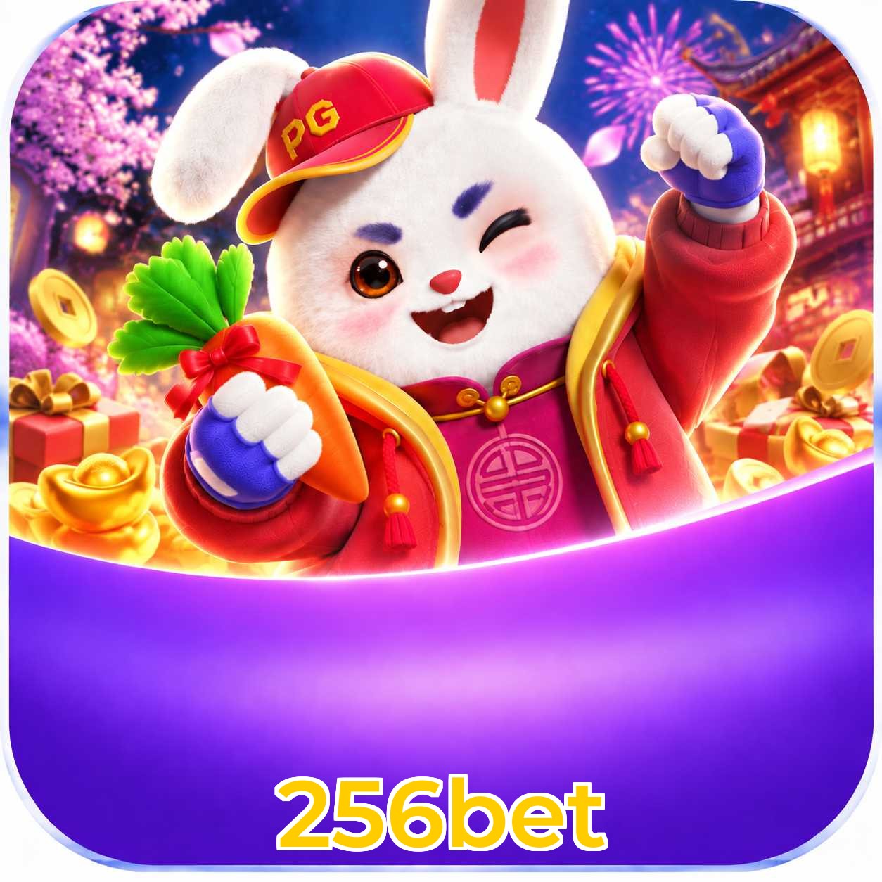 256bet VIP Telegram