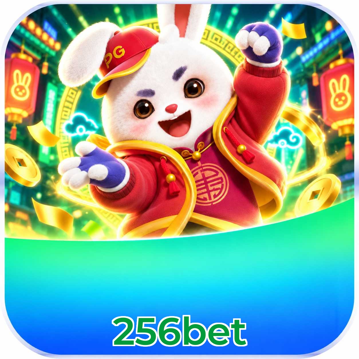 256bet Suporte
