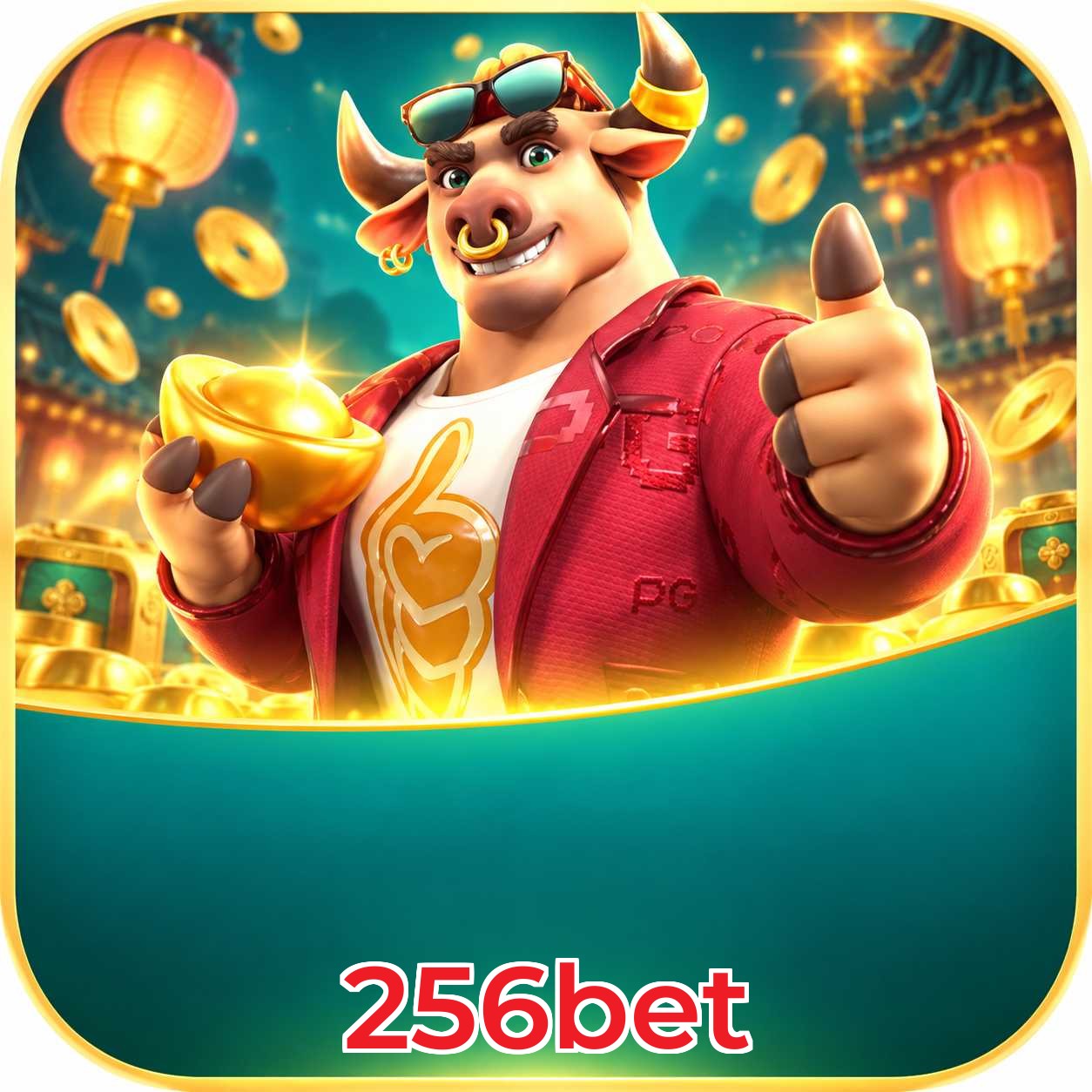 256bet Bet Odds Analysis