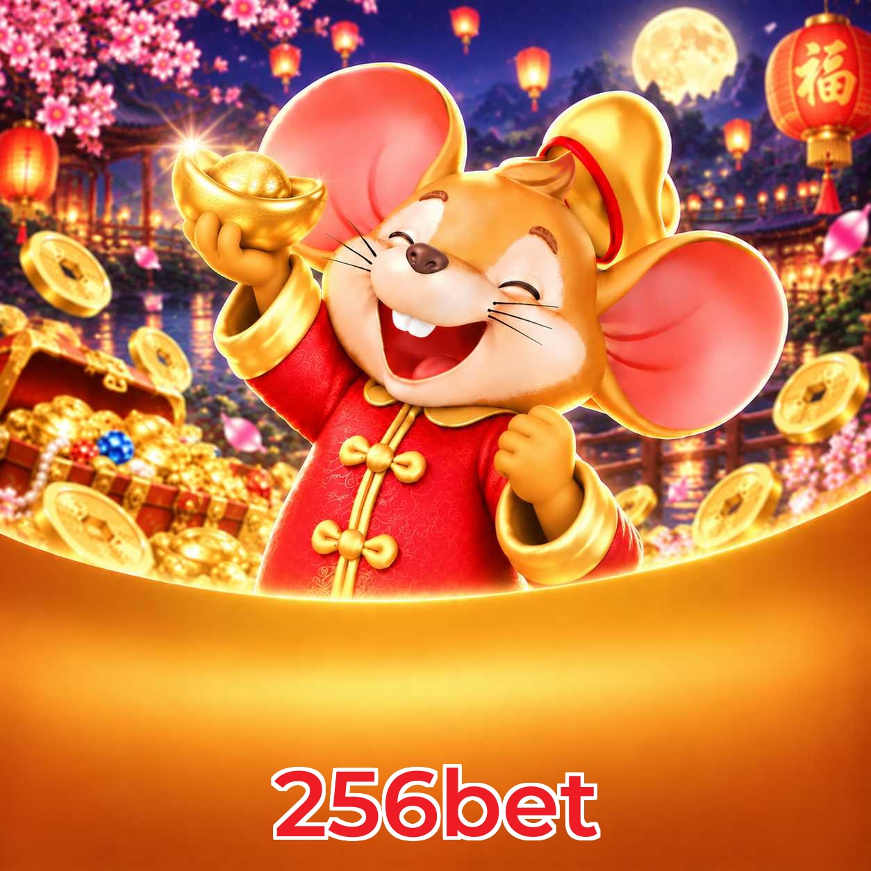256bet Telegram