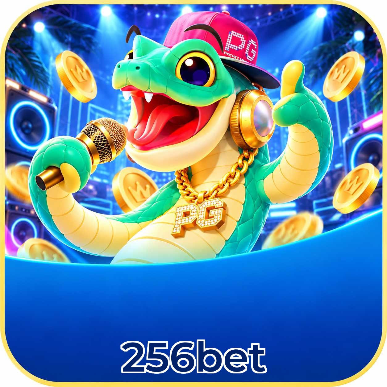 256bet Facebook Support