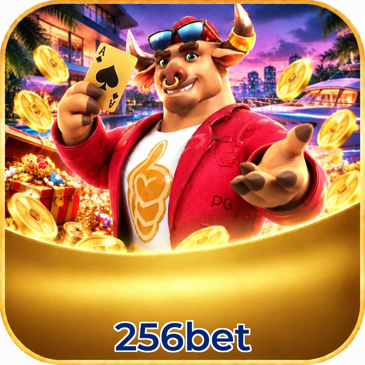 256bet Live Games