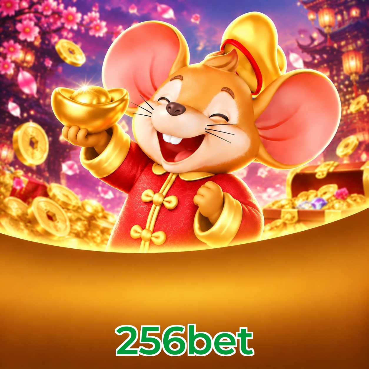 256bet FAQ