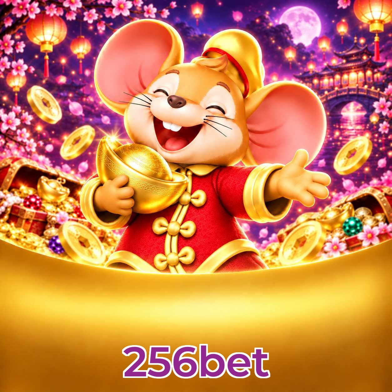 256bet Streaming Quality