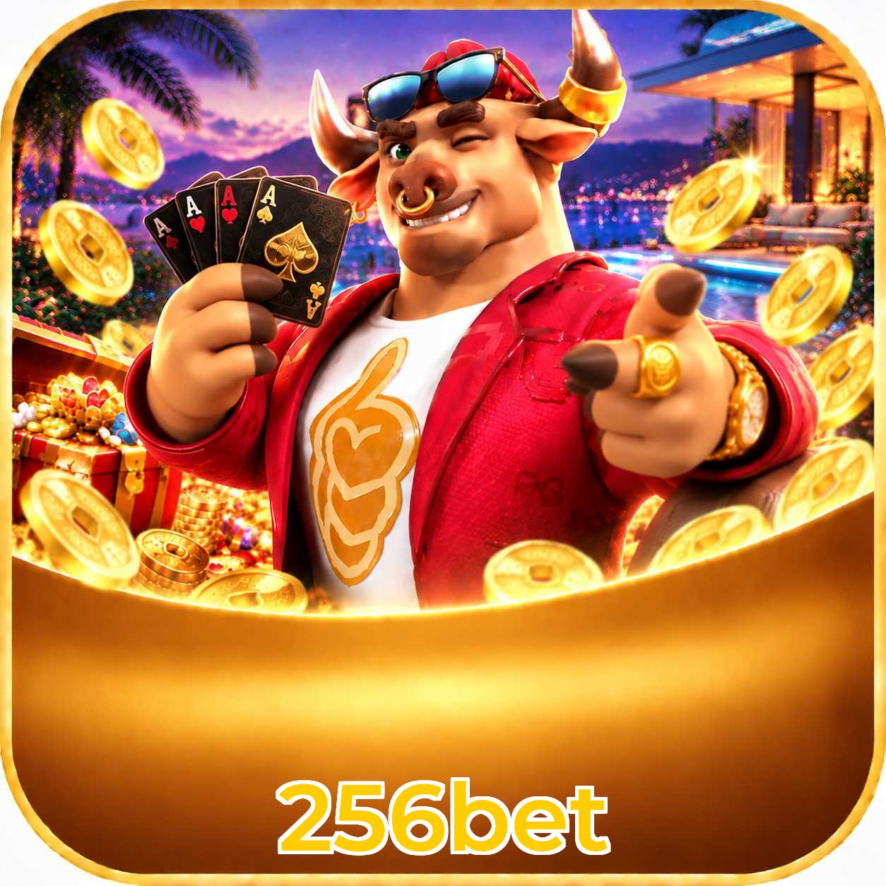 256bet Promotions
