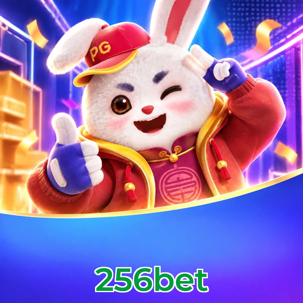 256bet FAQ