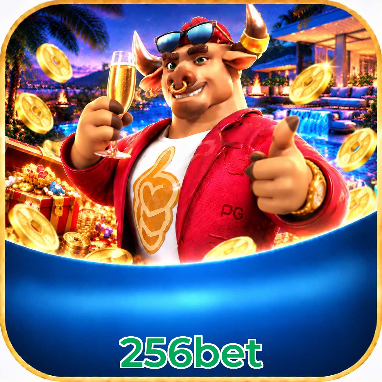 256bet Jogos Exclusivos
