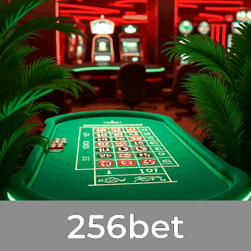 256bet: Aproveite Bônus e Promoções Únicas Agora!