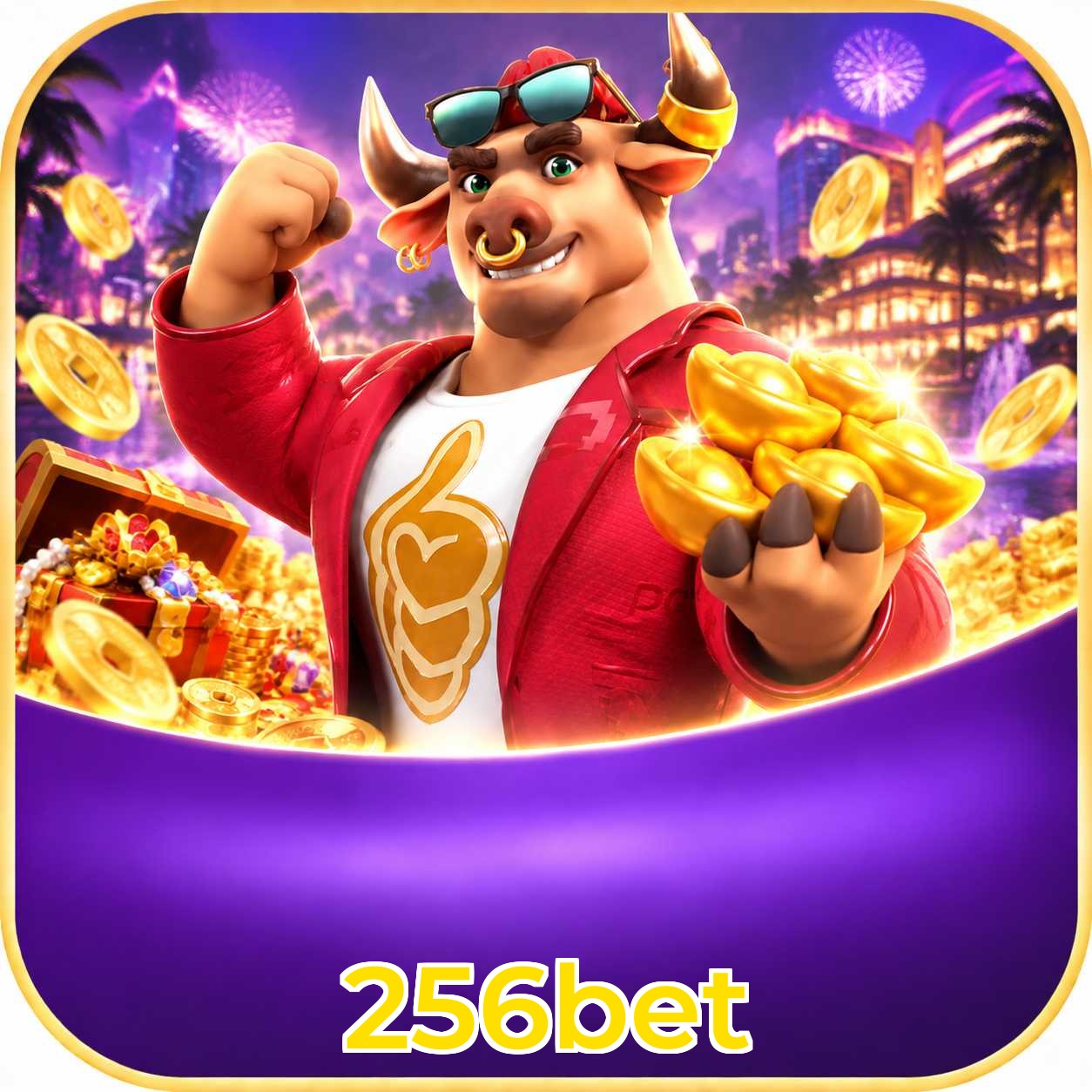 256bet Final Verdict
