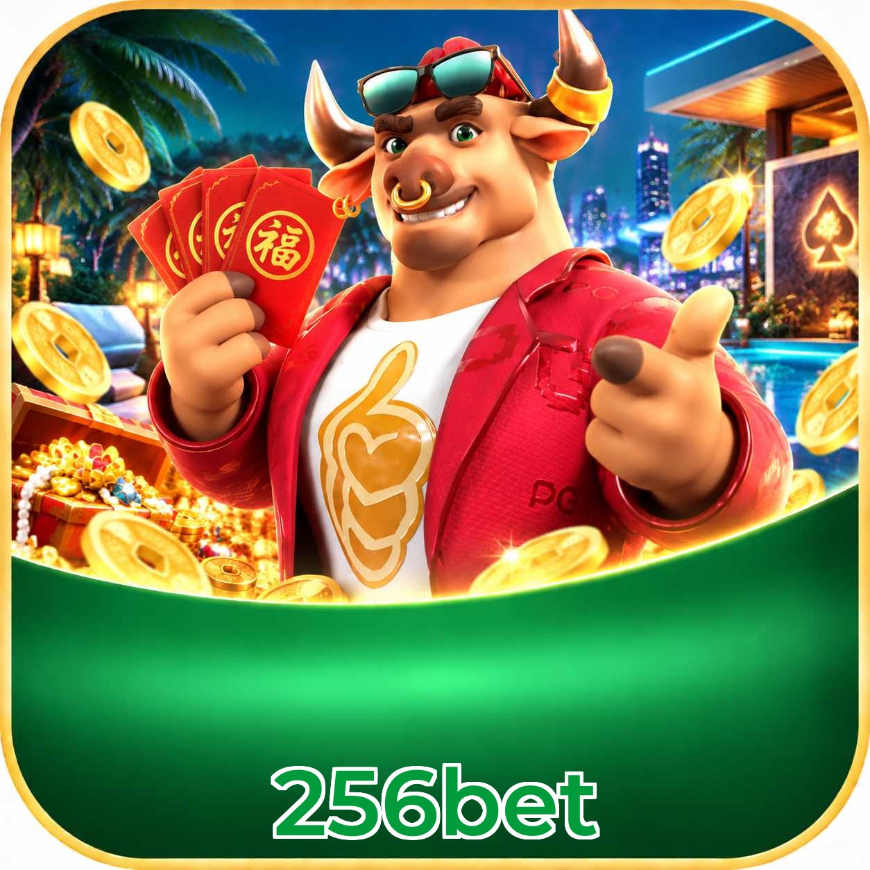 FAQ Baixar 256bet