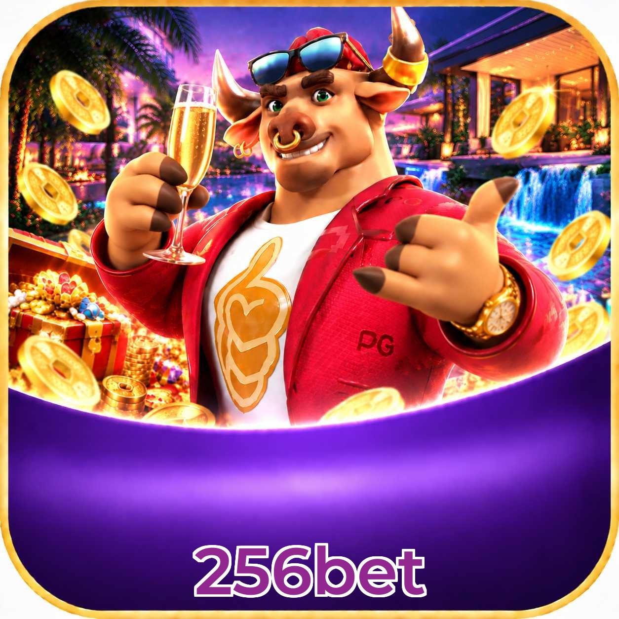 256bet instalar Android APK