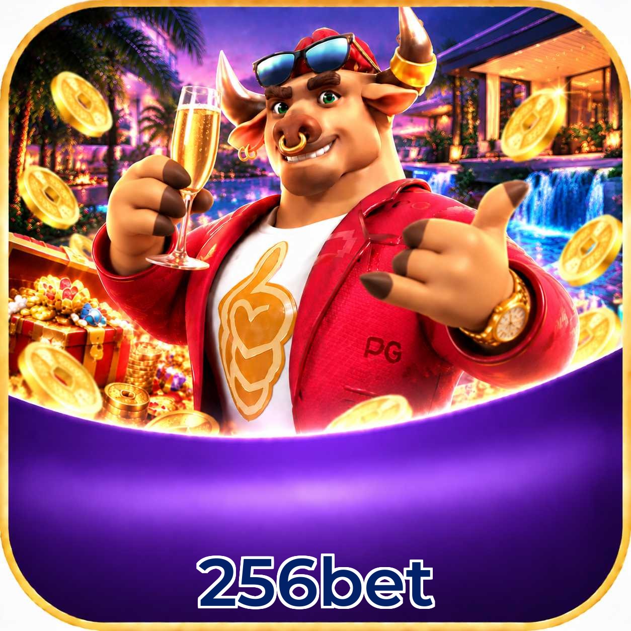 256bet Bet Types
