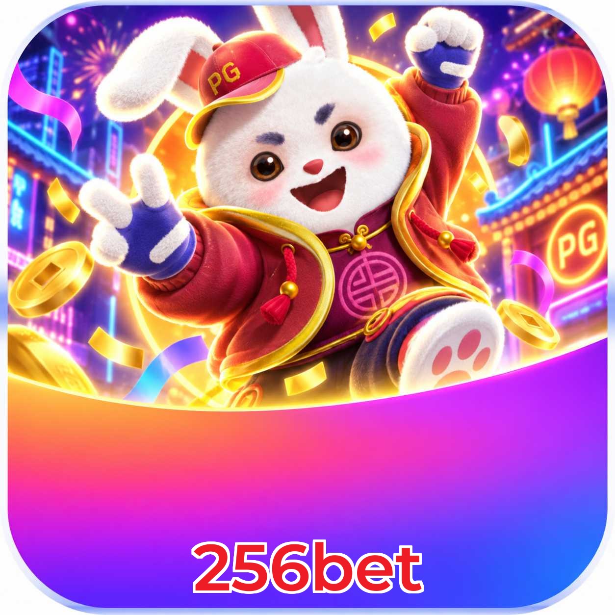 256bet Telegram FAQ