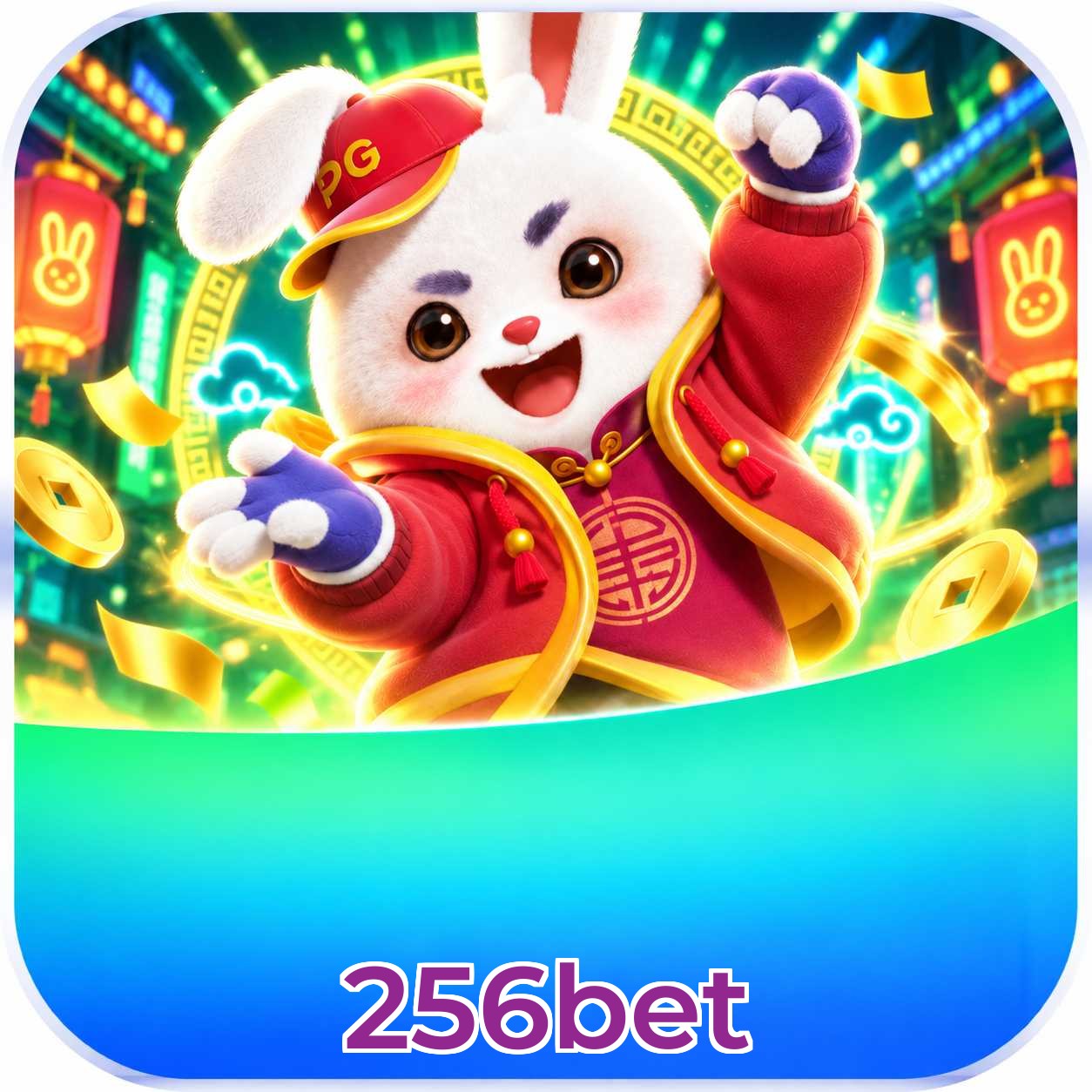 256bet Download Links