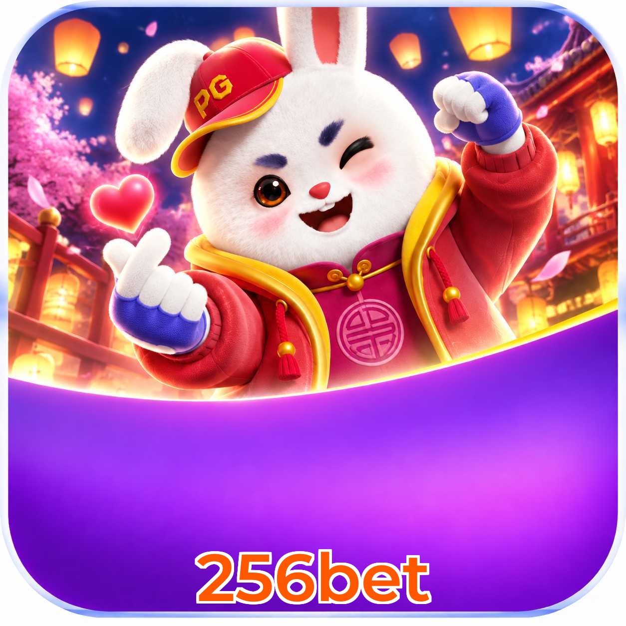256bet Facebook Bonus