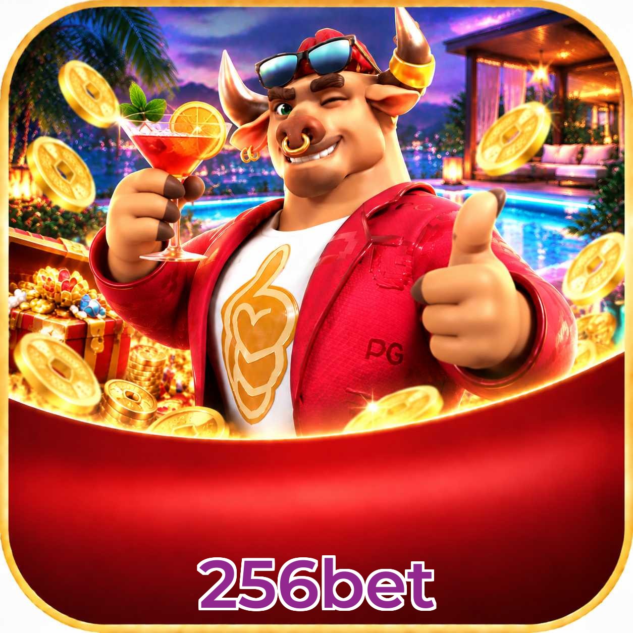 256bet RTP Testing