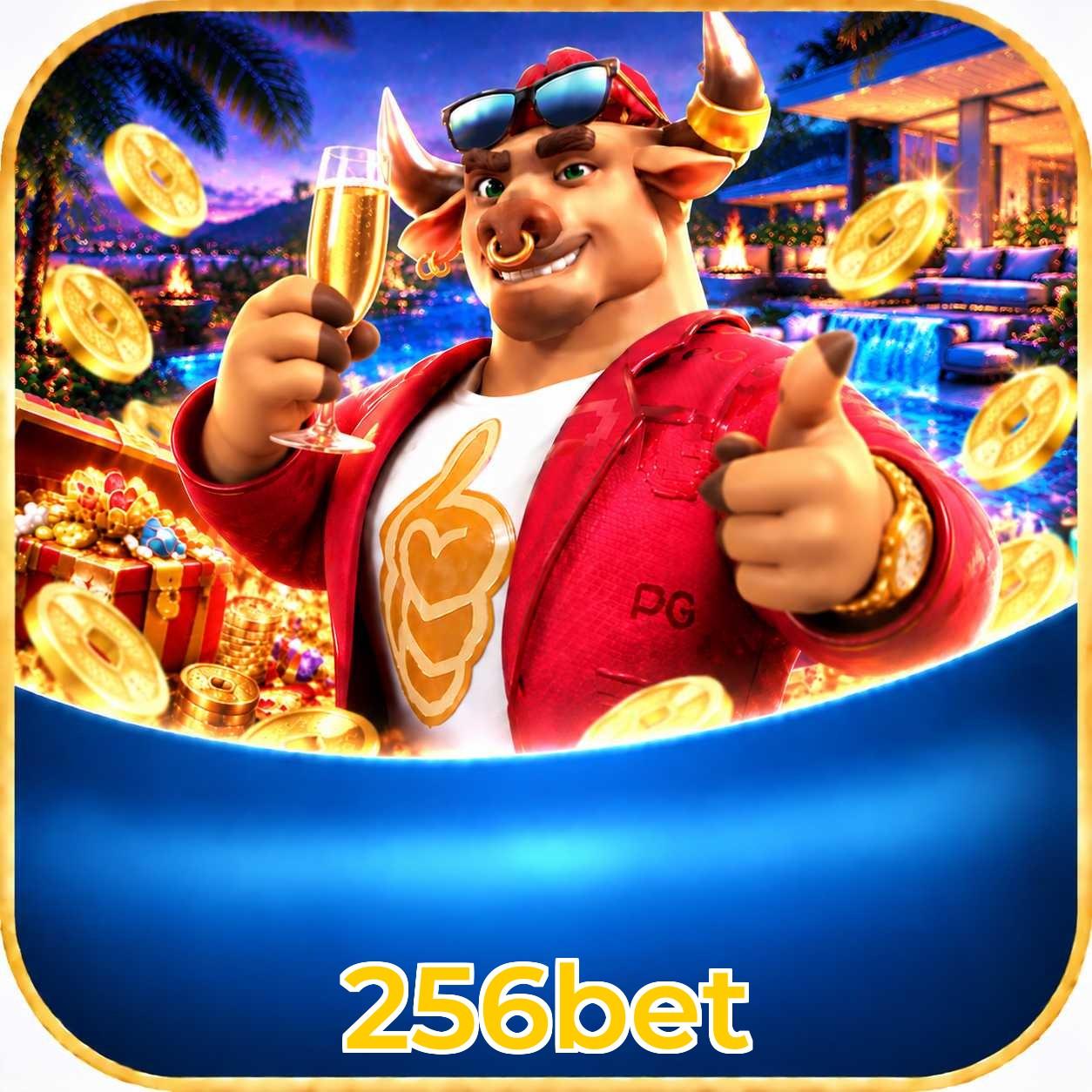 256bet atualizar e desinstalar app