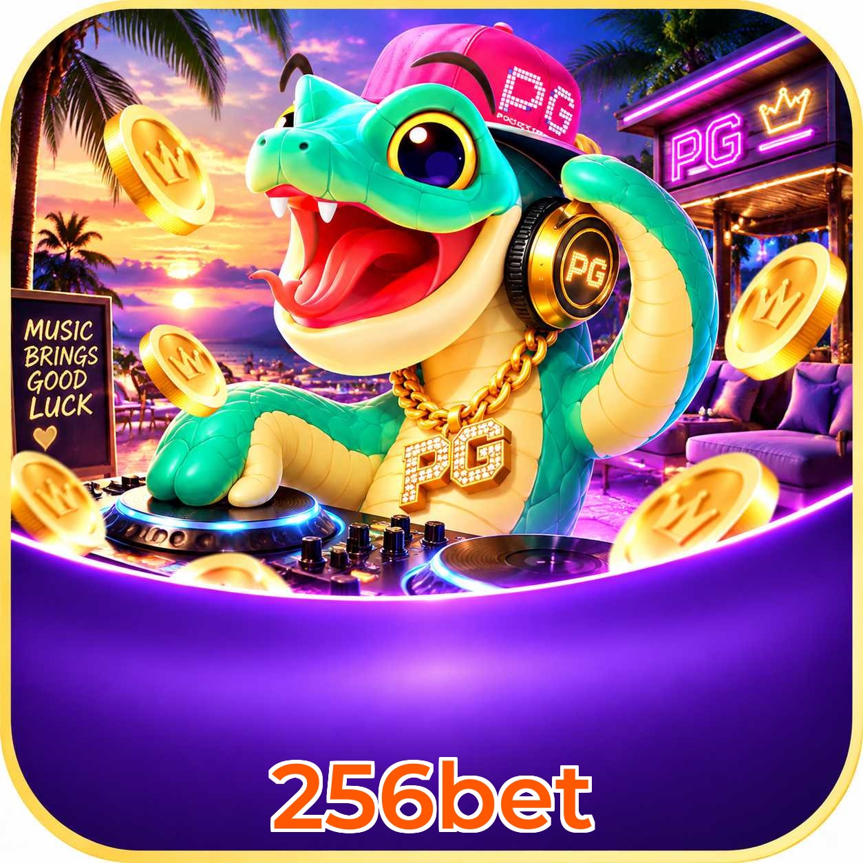 256bet Loterias