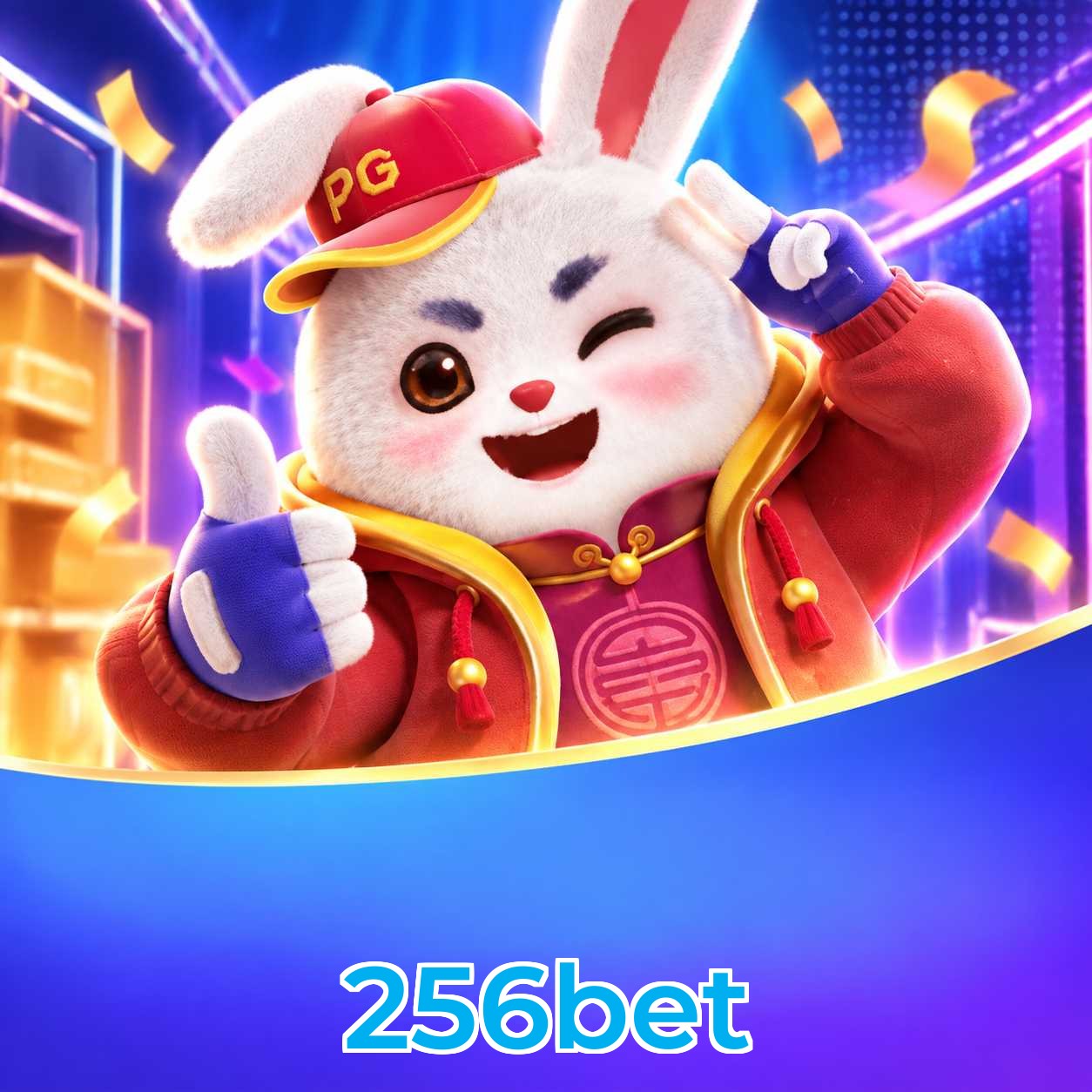256bet Telegram Stats
